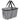 reisenthel thermo coolerbag - Kühltasche 44.5 cm (summerstripes black) - Bild 2