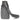 zwei Olli OT8 - Schultertasche 25 cm (grey) - Bild 3