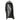 Seidenfelt Roros - Schultertasche 21 cm (glossy black) - Bild 3