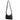 Calvin Klein Hardware Strap - Umhängetasche M 26 cm (ck black) - Bild 2