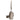 Calvin Klein Must Double Straps - Umhängetasche 26 cm (chateau) - Bild 3