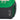 Jack Wolfskin Sprout 5 - Kinderrucksack 25.5 cm (mystric green) - Bild 8