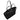 Aigner Pura L - Shopper 46 cm (black) - Bild 3