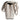 Guess Adelasia XBody Flap - Schultertasche 25 cm  (off white) - Bild 3