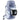 Deuter Futura Pro 30 SL - Wanderrucksack 61 cm (polar-bluejay) - Bild 10