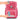 Step by Step Basis - Schulranzen Set 4tlg. (Pink Bubbles) - Bild 11