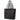 Herschel Heritage Tote - Shopper 38 cm (black diamond/black) - Bild 2