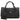 Vans Barreled Midi Bag - Reisetasche 30 cm (schwarz)
