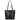 Seidenfelt Sandve - Shopper 27.5 cm (black) - Bild 4