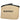Valentino Bags Maiam - Kulturbeutel 32 cm (naturale/nero) - Bild 2