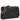 Guess Noelle II Xbody Flap - Umhängetasche 24 cm (black) - Bild 5