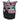 Vaude Okab II 25 - Rucksack 13.3" 47 cm (black/purple ash) - Bild 7