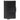 Strellson Carter c-Two E-Cage - Kreditkartenetui 6cc 10 cm RFID (black)