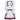 Exped Alpine Icefall 50 M - Rucksack 69 cm (white, 69 cm) - Bild 2