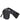 Mandarina Duck MD20 Bum Bag - Gürteltasche 26 cm (steel) - Bild 3