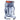 Deuter Futura 30 SL - Wanderrucksack 63 cm (polar-bluejay) - Bild 8