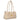 Coccinelle C-Me Lock - Henkeltasche 24 cm (sandshell) - Bild 5