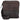 Strellson Hyde Park 1.0 Marcus - Umhängetasche XS 22 cm (darkbrown)