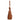 Guess Adelasia Top Zip - Schultertasche 24 cm  (Caramel) - Bild 3