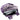 Deuter Giga 28 - Rucksack 48 cm (lavender-purple) - Bild 7