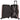 Eminent DANDELION - 4-Rollen-Trolley 67 cm (rose) - Bild 5
