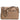 Guess Giully II 2 Compartment Convertible - Umhängetasche 23 cm (beige) - Bild 4