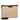 Valentino Demetra Pochette - Umhängetasche 30 cm (naturale/cuoio) - Bild 5