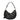 Lacoste Moon Bag S Champs Elysées - Umhängetasche 24 cm (schwarz) - Bild 5