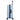 Eminent DANDELION - 4-Rollen-Trolley 67 cm (misty blue) - Bild 2