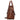 The Bridge Story Donna - Beuteltasche 29 cm (marrone) - Bild 3