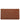 Coccinelle Metallic Soft - Geldbörse 12cc 16 cm (cognac)