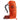 Deuter Climber 22 - Jr. Wanderrucksack 50 cm (papaya-redwood) - Bild 4