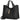 Furla Goccia Tote - Henkeltasche S 27 cm (nero) - Bild 2
