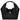 Aigner Zaira S - Henkeltasche 21 cm (black)