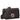 Aigner Livia - Umhängetasche + Tuch 20 cm S (espresso brown) - Bild 5