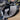 Cyclite Handle Bar Aero Bag / 02 - Lenkertasche (Bikepacking) 23 cm (black) - Bild 5