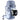 Deuter Futura 30 SL - Wanderrucksack 63 cm (polar-bluejay) - Bild 11