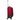 Travelite Crosslite - 4-Rollen-Kabinentrolley S 55 cm erw. (red) - Bild 5