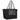 bugatti Elena - Shopper L 55 cm (schwarz) - Bild 5