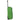 paklite Orlando - 2-Rollen-Kabinentrolley S 53 cm (grün) - Bild 5