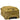 Eagle Creek Expanse Intl Carry On 35 -  2-Rollen Reisetasche 17" 55 cm recycelt (gold) - Bild 8