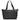 Mandarina Duck MD20 - faltbarer Shopper 50 cm (black) - Bild 4