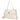 Seidenfelt Lilla Edet Office Bag - Schultertasche 36 cm (milky white) - Bild 2