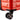 Delsey Paris Shadow 5.0 - 4-Rollen-Trolley erw. 75 cm (rot) - Bild 7