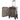 Travelite Crosslite - 4-Rollen-Kabinentrolley S 55 cm (natur) - Bild 6