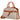 Coccinelle Sabine - Henkeltasche 34 cm (natural/carb) - Bild 2