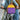 KLICKfix Lori Bag - Fahrradtasche für Kinder (lila) - Bild 3