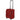 Travelite Jetpack Wings - 2-Rollen-Trolley S 40 cm (rot) - Bild 2
