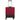 Travelite Crosslite - 4-Rollen-Kabinentrolley S 55 cm (red) - Bild 4