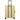 Delsey Paris Securitime - 4-Rollen-Trolley M 66 cm erw. (blassgelb) - Bild 4